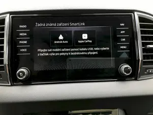 Škoda Karoq Top Selection
