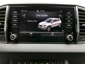 Škoda Karoq Top Selection