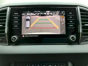 Škoda Karoq Top Selection