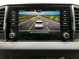 Škoda Karoq Top Selection