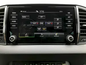 Škoda Karoq Top Selection