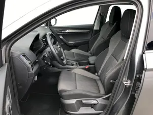 Škoda Karoq Top Selection