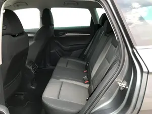 Škoda Karoq Top Selection