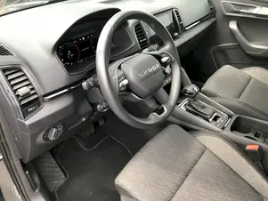 Škoda Karoq Top Selection