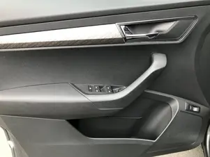 Škoda Karoq Top Selection