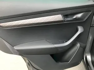 Škoda Karoq Top Selection