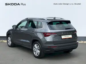 Škoda Karoq Top Selection
