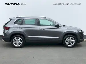 Škoda Karoq Top Selection