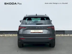 Škoda Karoq Top Selection