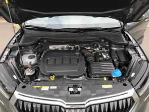 Škoda Karoq Top Selection