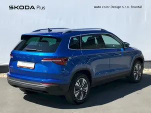 Škoda Karoq Top Selection