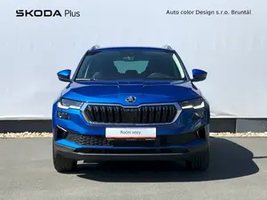 Škoda Karoq Top Selection