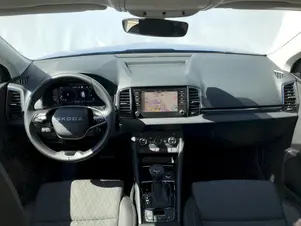 Škoda Karoq Top Selection