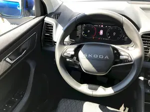 Škoda Karoq Top Selection
