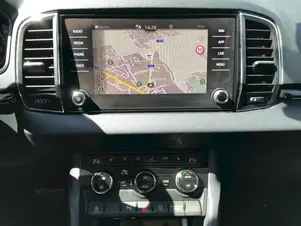 Škoda Karoq Top Selection