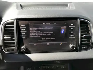Škoda Karoq Top Selection