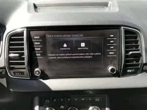 Škoda Karoq Top Selection