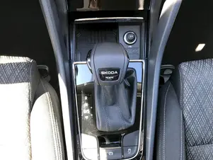 Škoda Karoq Top Selection
