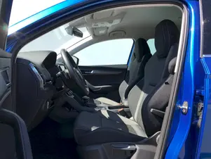 Škoda Karoq Top Selection