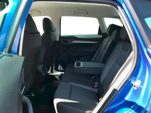 Škoda Karoq Top Selection