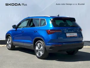 Škoda Karoq Top Selection