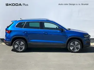 Škoda Karoq Top Selection