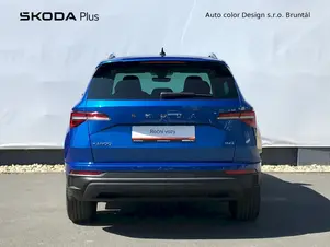 Škoda Karoq Top Selection