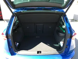 Škoda Karoq Top Selection