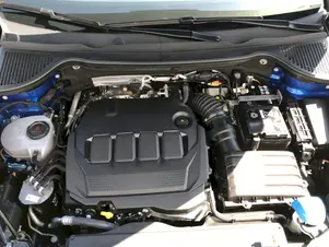 Škoda Karoq Top Selection