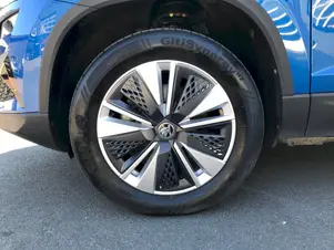 Škoda Karoq Top Selection