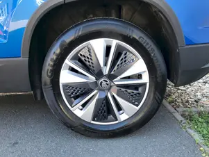 Škoda Karoq Top Selection