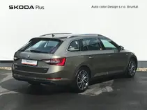 Superb L&K