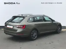 Superb L&K