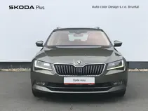 Superb L&K