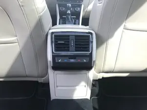 Škoda Superb L&K