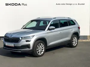 Škoda Kodiaq Style