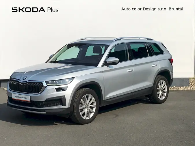Kodiaq Style