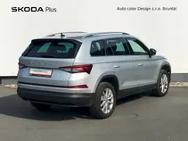 Kodiaq Style