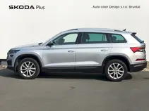 Kodiaq Style