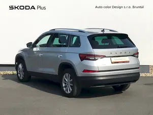 Škoda Kodiaq Style