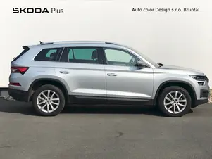 Škoda Kodiaq Style