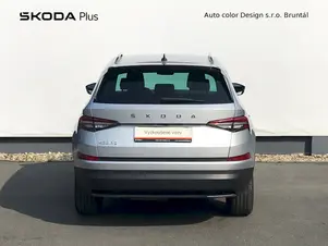 Škoda Kodiaq Style