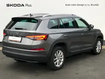 Kodiaq Style Plus Comfort