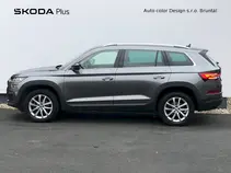Kodiaq Style Plus Comfort