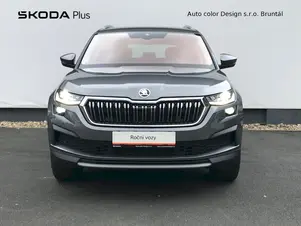 Škoda Kodiaq Style Plus Comfort