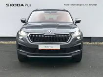 Kodiaq Style Plus Comfort