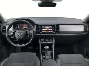 Škoda Kodiaq Style Plus Comfort