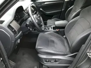 Škoda Kodiaq Style Plus Comfort