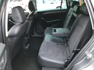 Škoda Kodiaq Style Plus Comfort