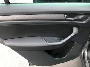 Škoda Kodiaq Style Plus Comfort